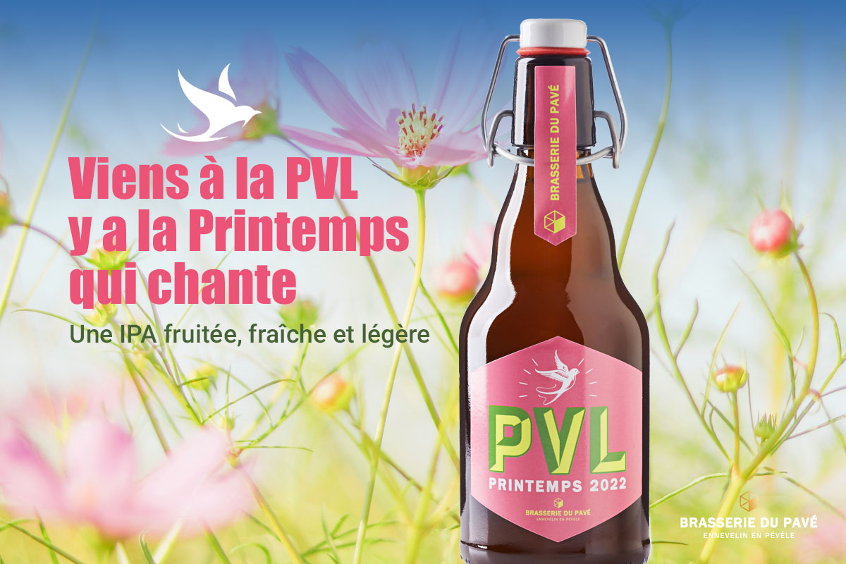 printemps-PVL