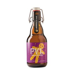 PVL VOODOO 33cl 5,5%