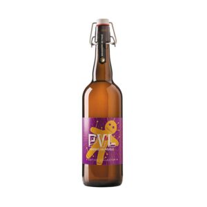 PVL VOODOO 75cl 5,5%